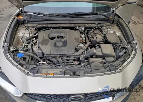 2023 Mazda Cx-30 Preferred из США, поврежденный, VIN 3MVDMBCM8PM515463